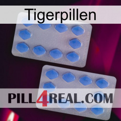Tiger Pills 20